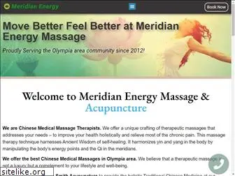 meridianenergymassage.com