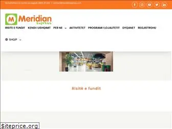 meridianexpress.com