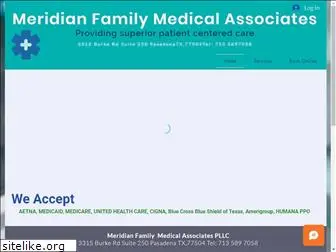meridianfamilymedical.com