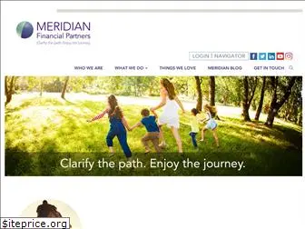 meridianfinancialpartners.com