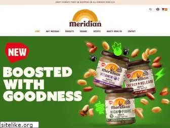 meridianfoods.co.uk