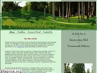 meridiangolfpar3.ca