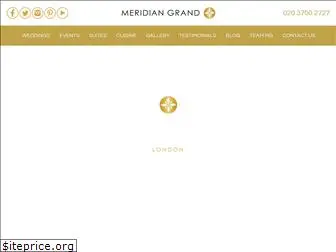meridiangrand.co.uk