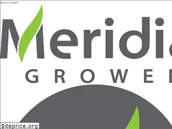 meridiangrowers.com