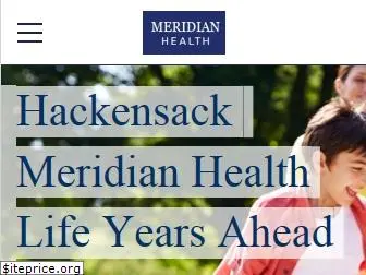 meridianhealth.com