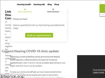 meridianhearing.com