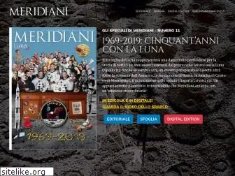 meridiani.com