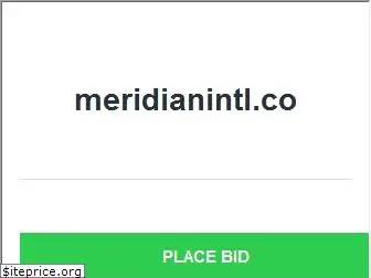 meridianintl.co