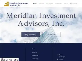 meridianinvest.com