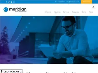 meridianks.com