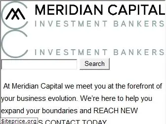 meridianllc.com