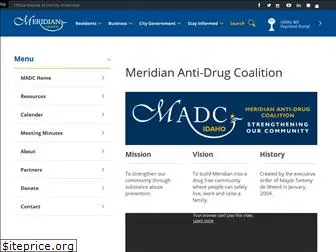 meridianmadc.org