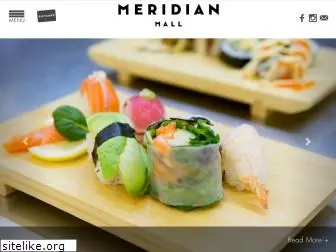 meridianmall.co.nz