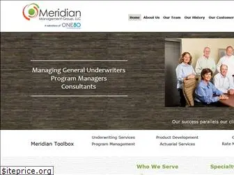 meridianmanagementgroup.com