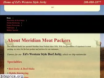 meridianmeatpackers.com