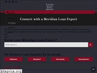 meridianmortgage.com