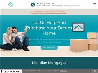 meridianmortgages.net