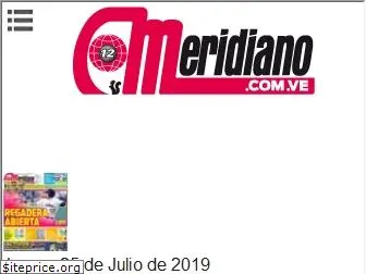 meridiano.com.ve