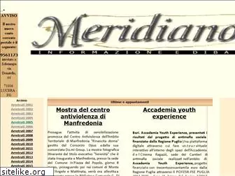 meridiano16.com