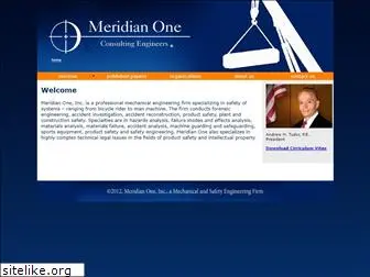 meridianonece.com