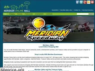 meridianonlinemall.com