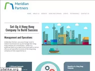 meridianp.com