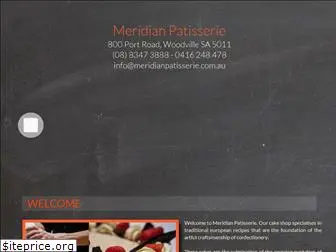 meridianpatisserie.com.au