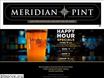 meridianpint.com