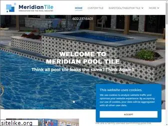 meridianpooltile.com