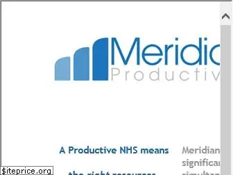 meridianproductivity.com