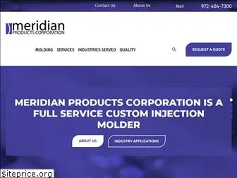 meridianproductscorp.com