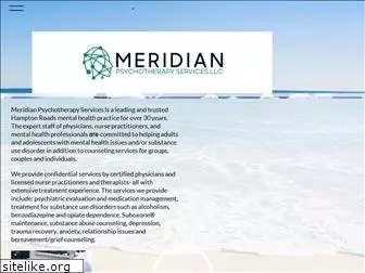 meridianpsych.net