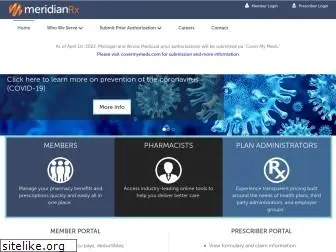 meridianrx.com