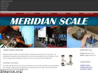 meridianscale.com