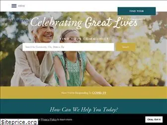 meridiansenior.com