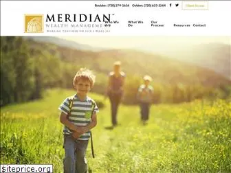 meridianteam.com