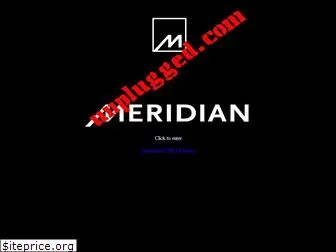 meridianunplugged.com