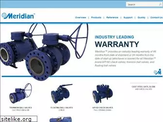 meridianvalve.ca