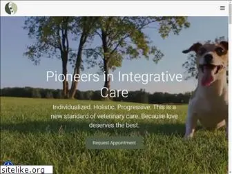 meridianvetcare.com