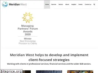 meridianwest.co.uk