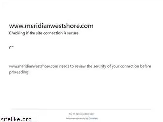 meridianwestshore.com