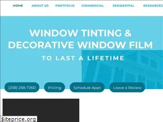 meridianwindowtint.com