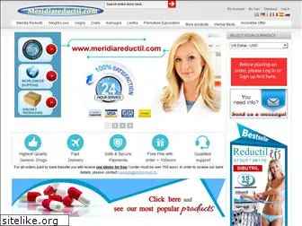 meridiareductil.com