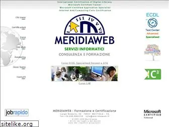 meridiaweb.it