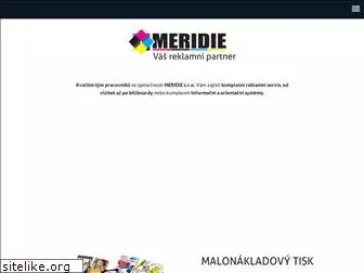 meridie.cz