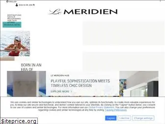 meridien-br.com