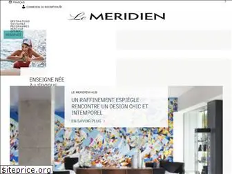 meridien.fr