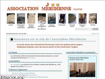 meridienne.org