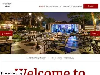 meridienvillageterrace-dubai.com