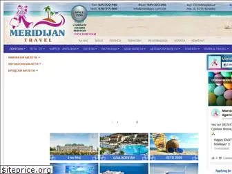 meridijan.com.mk